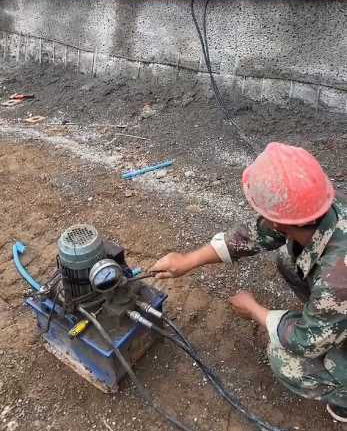 滁州定远县预应力锚杆