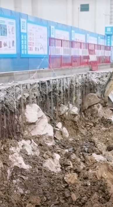 滁州定远县微型桩
